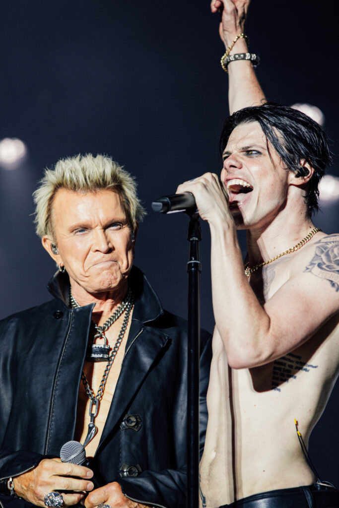 Bludfest Returned For Year 2!