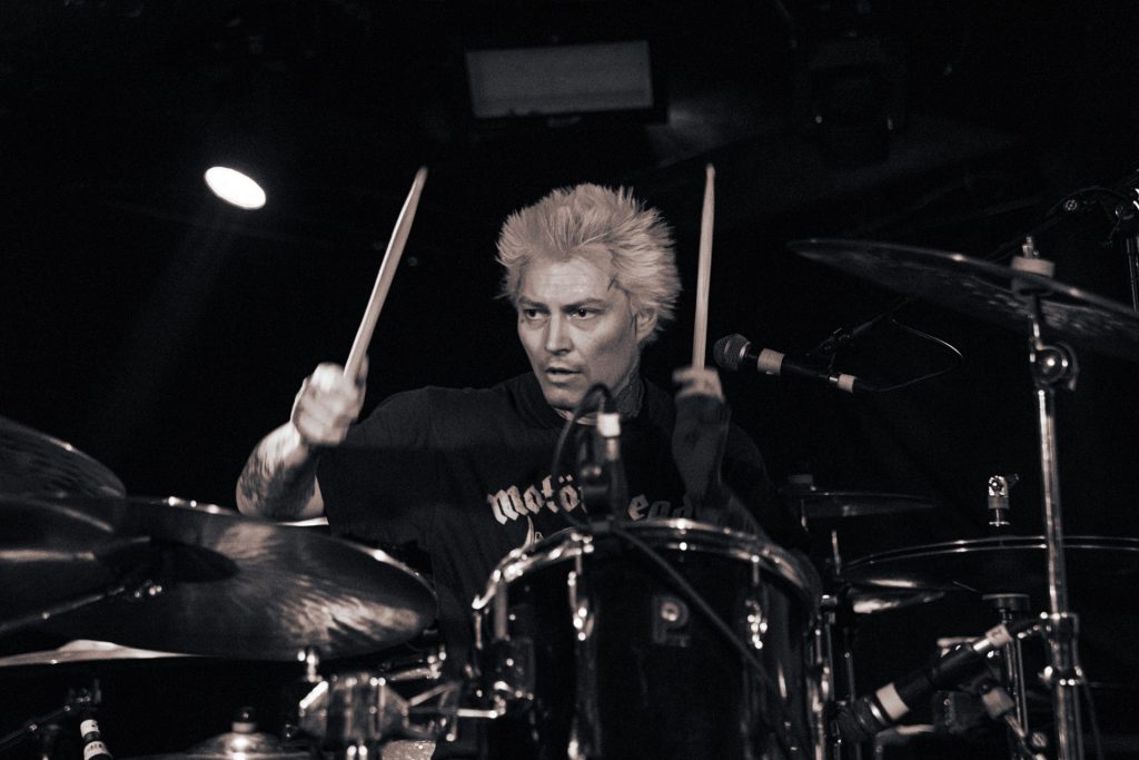 Ratos de Porão / Antisect / The Vile / Fantazmaz at The Underworld Camden, London, 2025