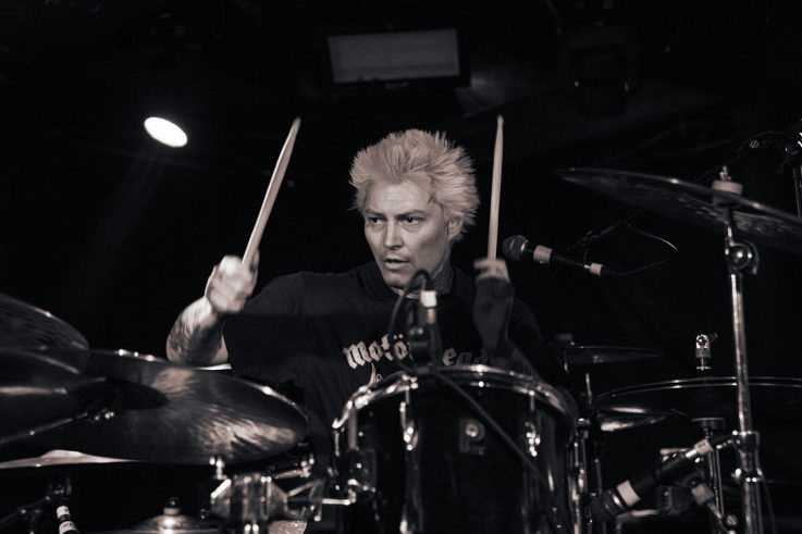 Ratos de Porão / Antisect / The Vile / Fantazmaz at The Underworld Camden, London, 2025