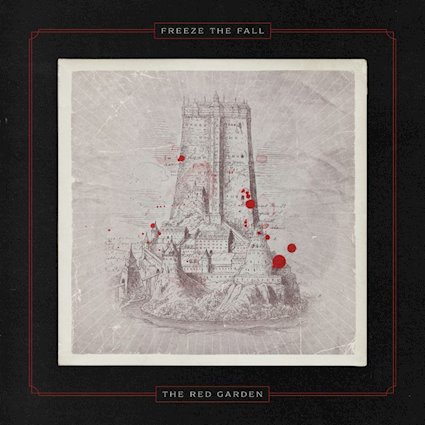 Freeze the Fall – The Red Garden