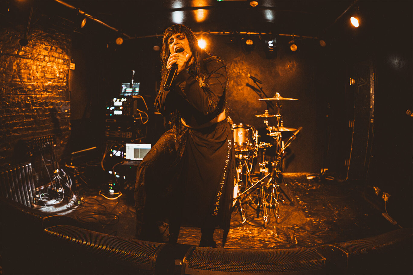 Archers and HENKA at The Black Heart, London, 2025