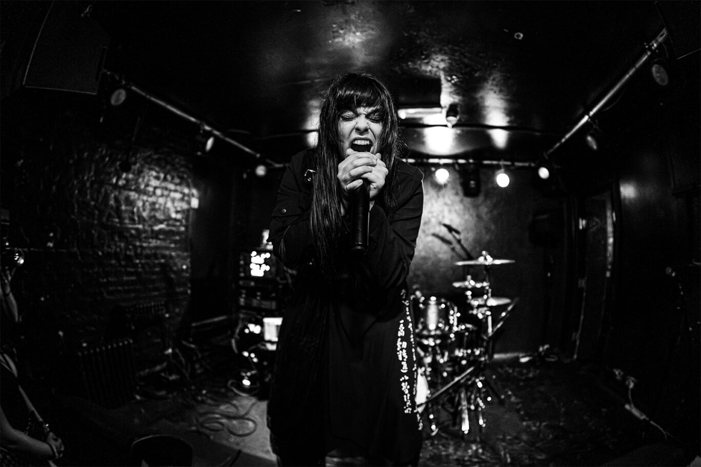 Archers and HENKA at The Black Heart, London, 2025