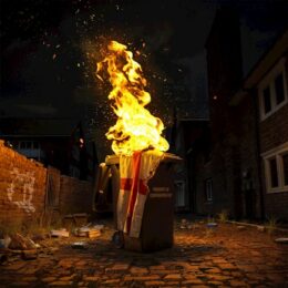 Cover image for Corporation P.O.P