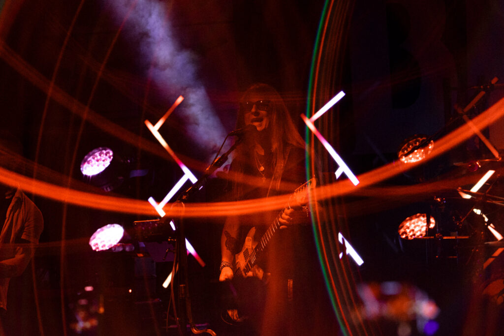 Jerry Cantrell / Vowws at O2 Forum Kentish Town, London, 2025