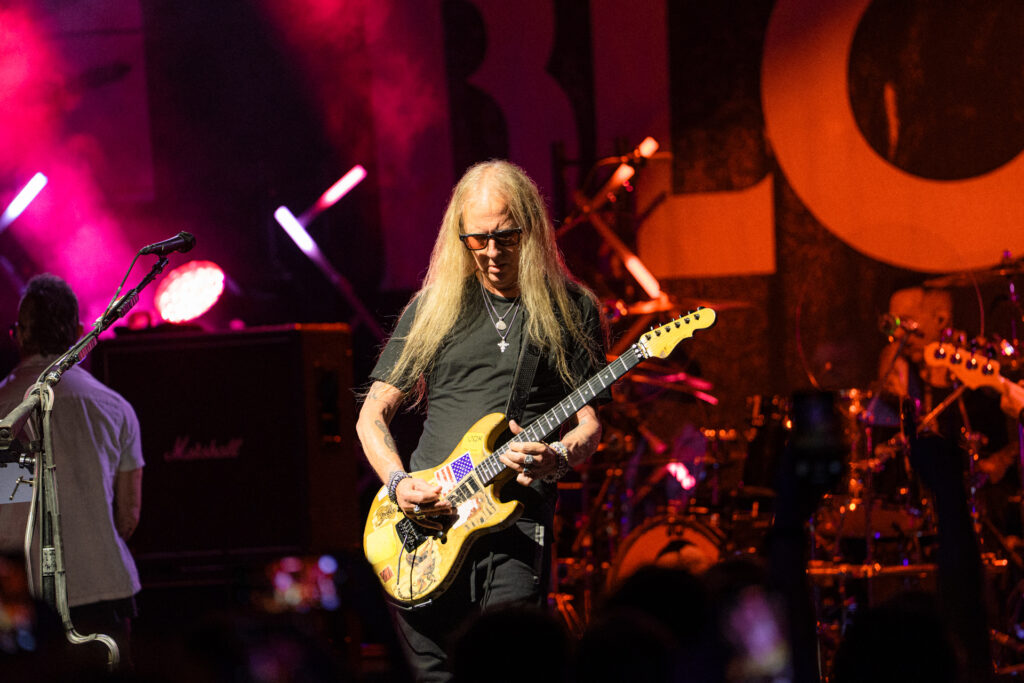 Jerry Cantrell / Vowws at O2 Forum Kentish Town, London, 2025