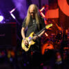 Jerry Cantrell / Vowws at O2 Forum Kentish Town, London, 2025