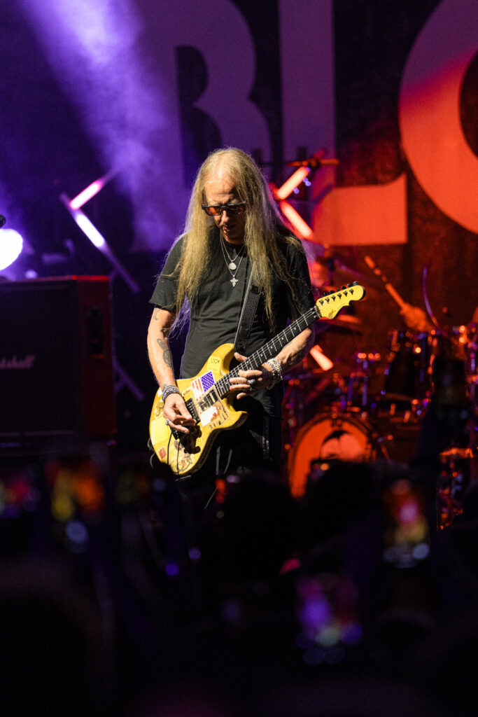 Jerry Cantrell / Vowws at O2 Forum Kentish Town, London, 2025