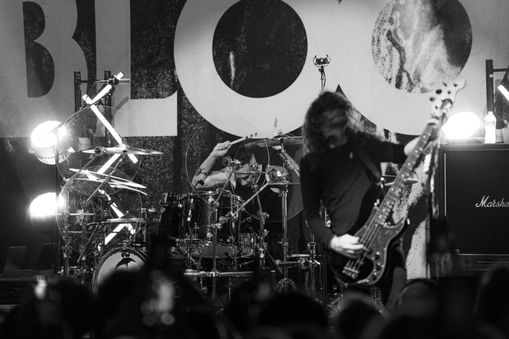 Jerry Cantrell / Vowws at O2 Forum Kentish Town, London, 2025