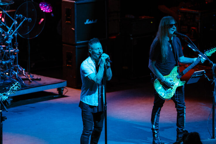 Jerry Cantrell / Vowws at O2 Forum Kentish Town, London, 2025