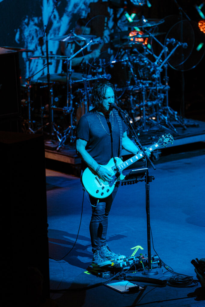 Jerry Cantrell / Vowws at O2 Forum Kentish Town, London, 2025