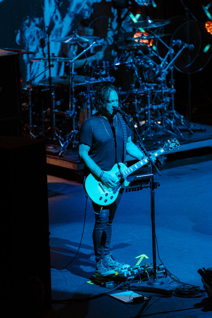 Jerry Cantrell / Vowws at O2 Forum Kentish Town, London, 2025