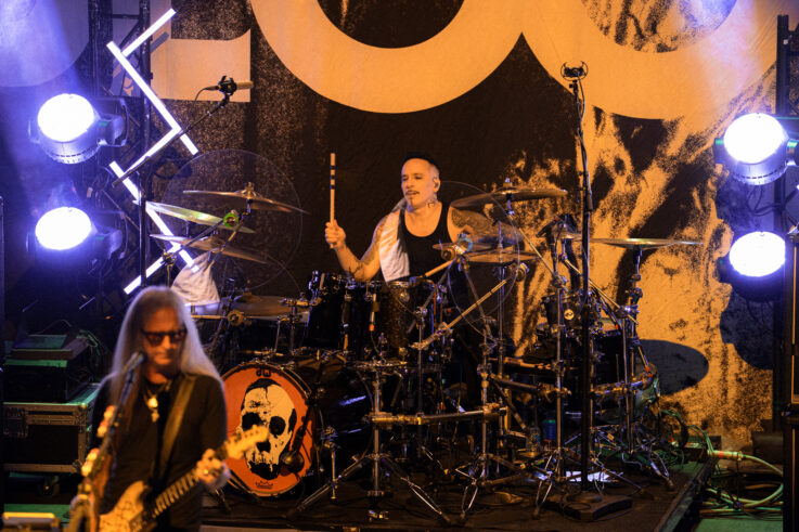 Jerry Cantrell / Vowws at O2 Forum Kentish Town, London, 2025