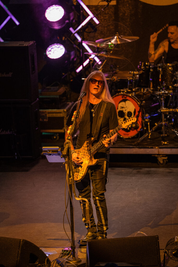 Jerry Cantrell / Vowws at O2 Forum Kentish Town, London, 2025