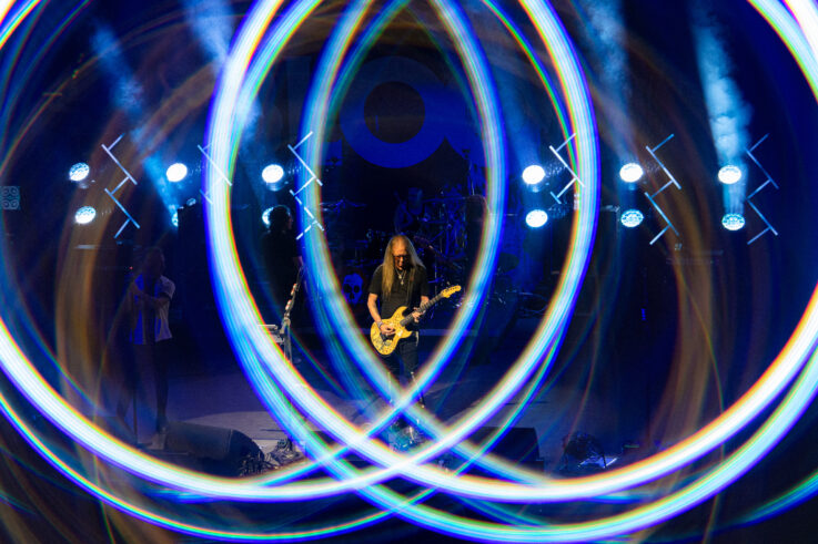 Jerry Cantrell / Vowws at O2 Forum Kentish Town, London, 2025