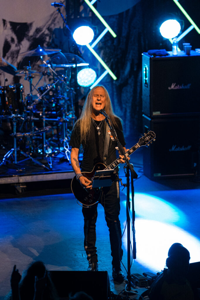 Jerry Cantrell / Vowws at O2 Forum Kentish Town, London, 2025