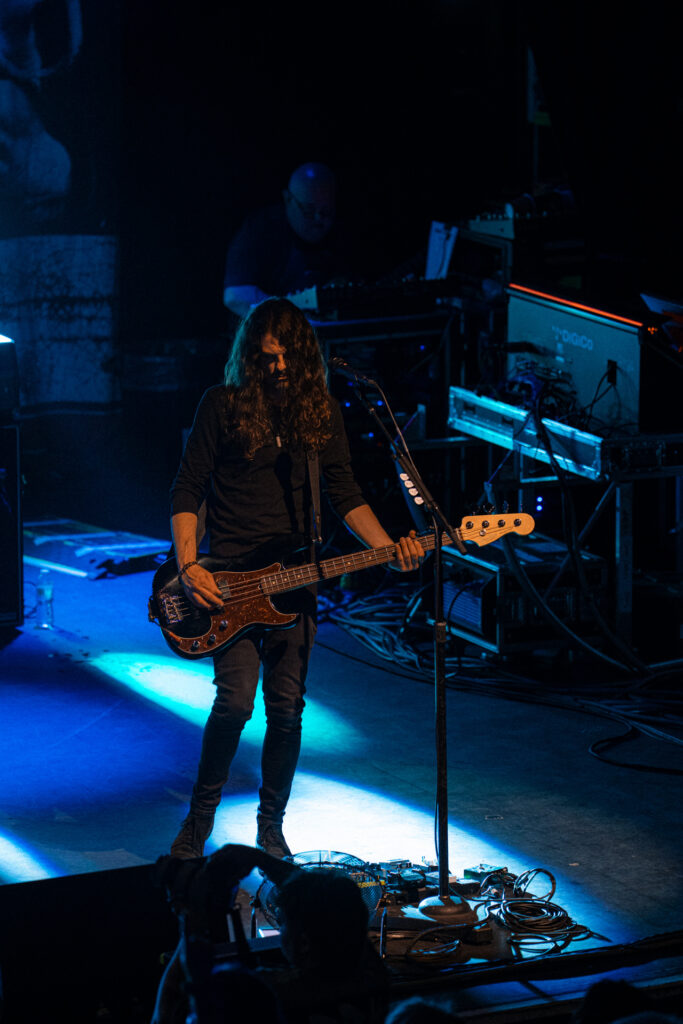 Jerry Cantrell / Vowws at O2 Forum Kentish Town, London, 2025