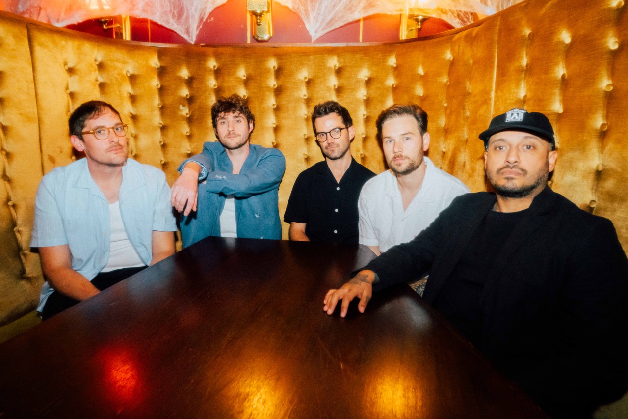 Kids In Glass Houses Announce 15th Anniversary Tour for DIRT