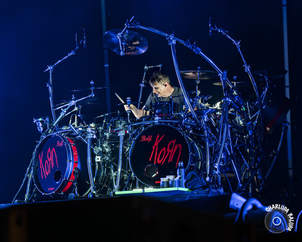 korn hellfest 2025 charles lake 1