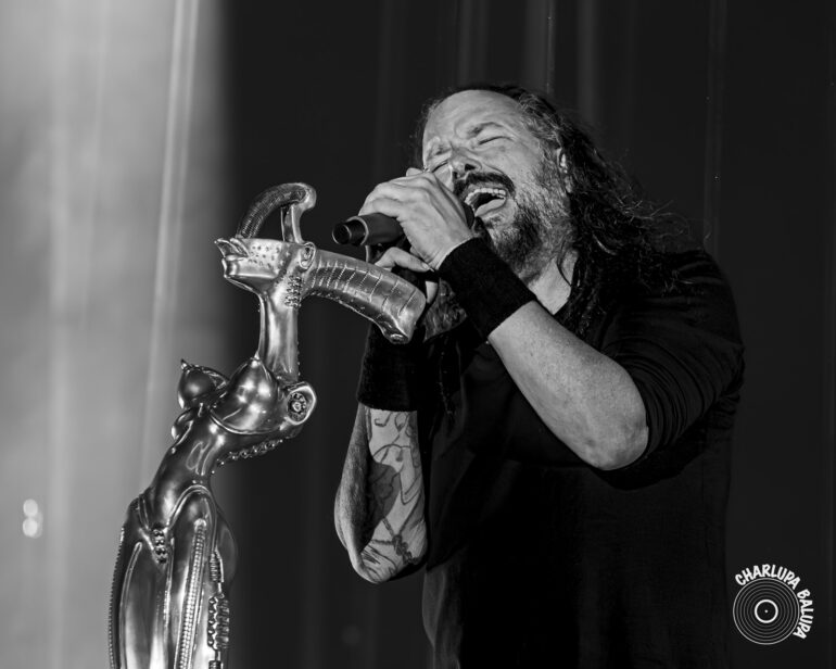 Korn at Hellfest 2025