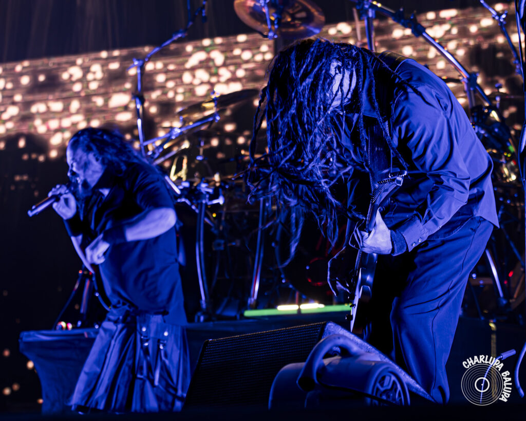 korn hellfest 2025 charles lake 3