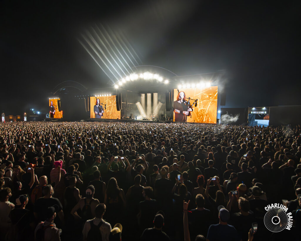 korn hellfest 2025 charles lake 6