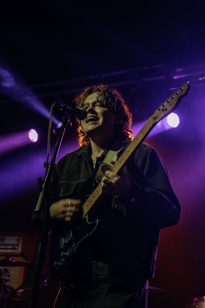 Himalayas at London’s Garage