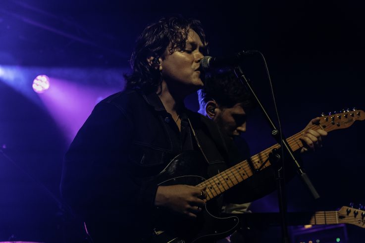 Himalayas at London’s Garage