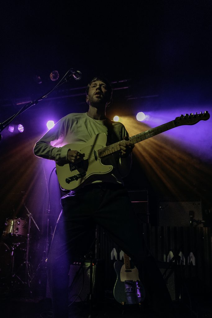 Himalayas at London’s Garage