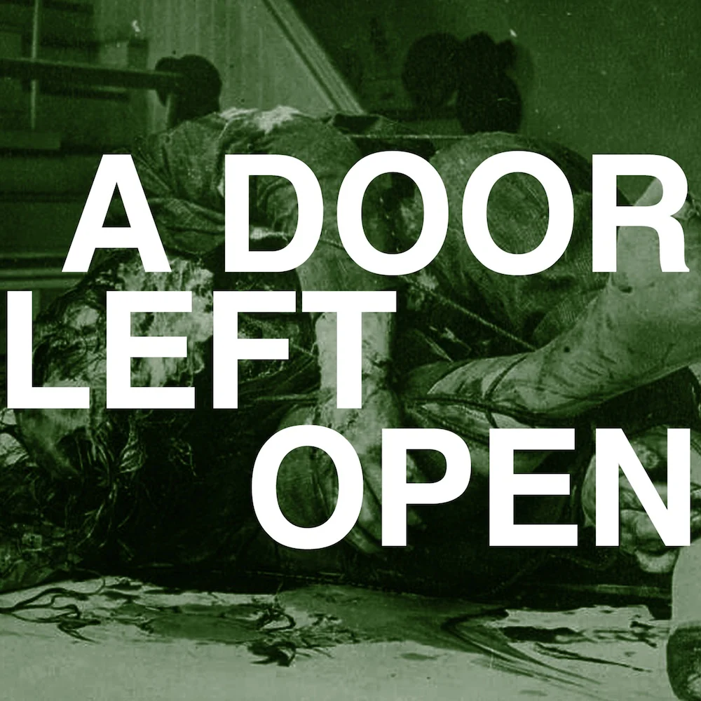 Orthodox – A Door Left Open