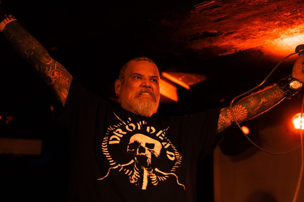 Ratos de Porão / Antisect / The Vile / Fantazmaz at The Underworld Camden, London, 2025