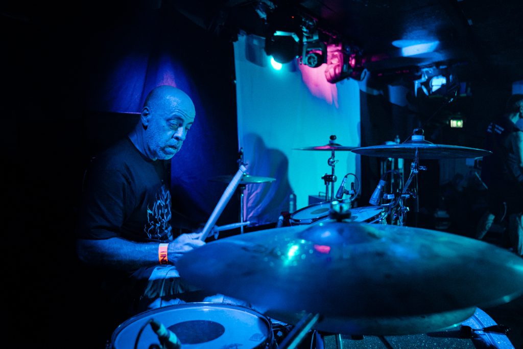 Ratos de Porão / Antisect / The Vile / Fantazmaz at The Underworld Camden, London, 2025