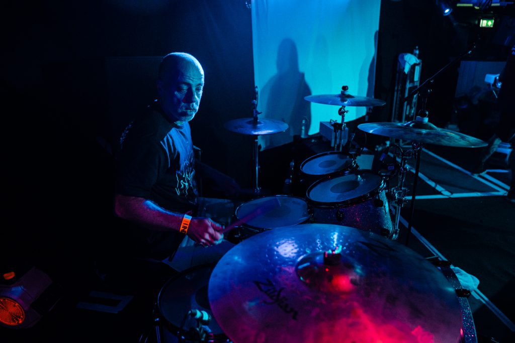 Ratos de Porão / Antisect / The Vile / Fantazmaz at The Underworld Camden, London, 2025