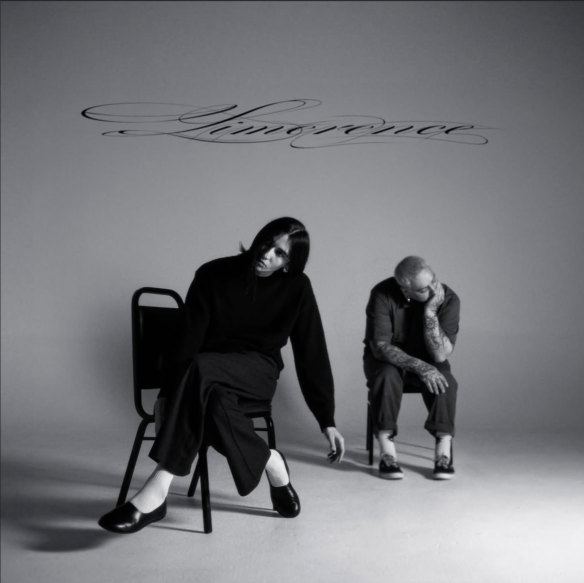 *DO NOT POST YET* Sace6’s debut EP ‘Limerence’