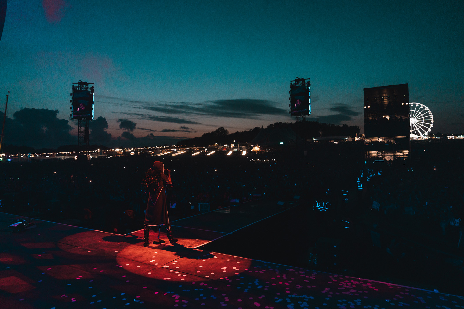 © Adam Rossi Williams