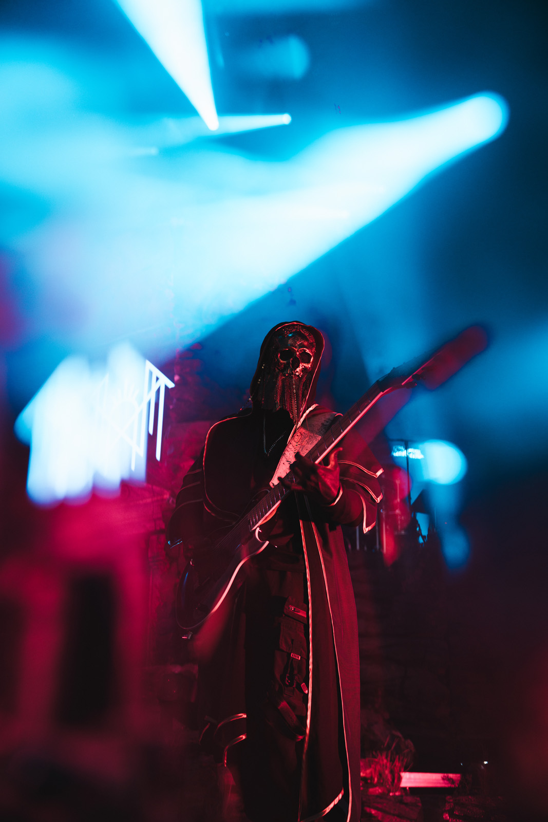 © Adam Rossi Williams