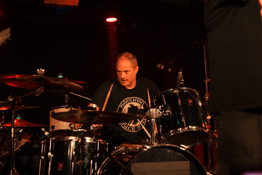 Ratos de Porão / Antisect / The Vile / Fantazmaz at The Underworld Camden, London, 2025