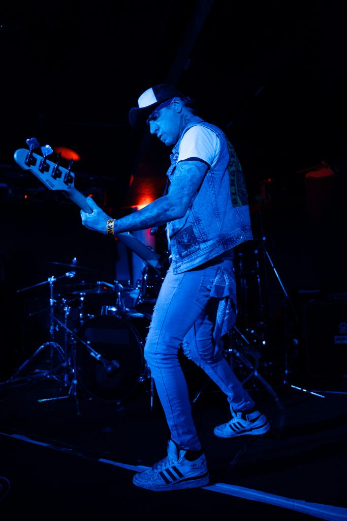 Ratos de Porão / Antisect / The Vile / Fantazmaz at The Underworld Camden, London, 2025