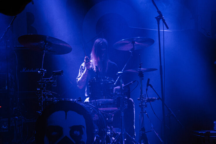 Jerry Cantrell / Vowws at O2 Forum Kentish Town, London, 2025