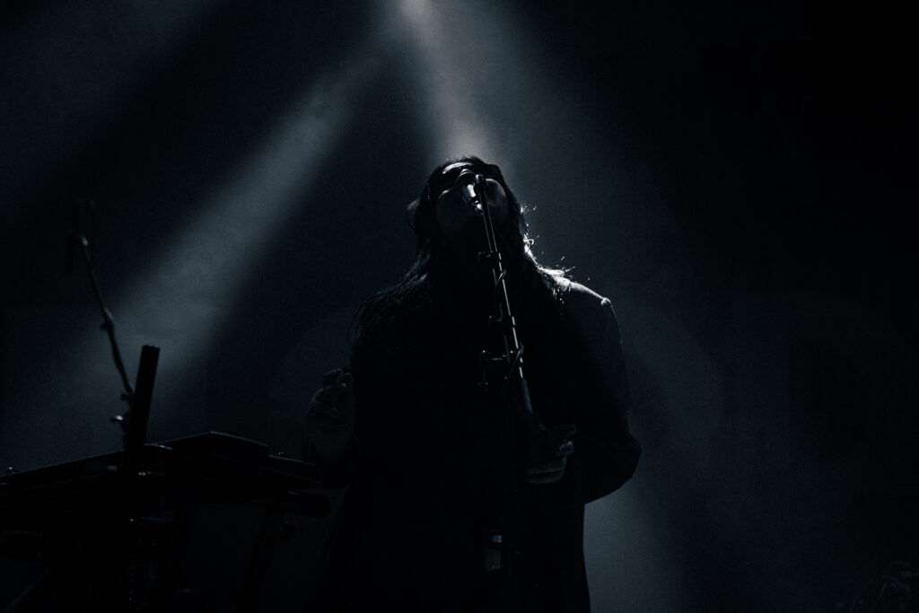 Jerry Cantrell / Vowws at O2 Forum Kentish Town, London, 2025