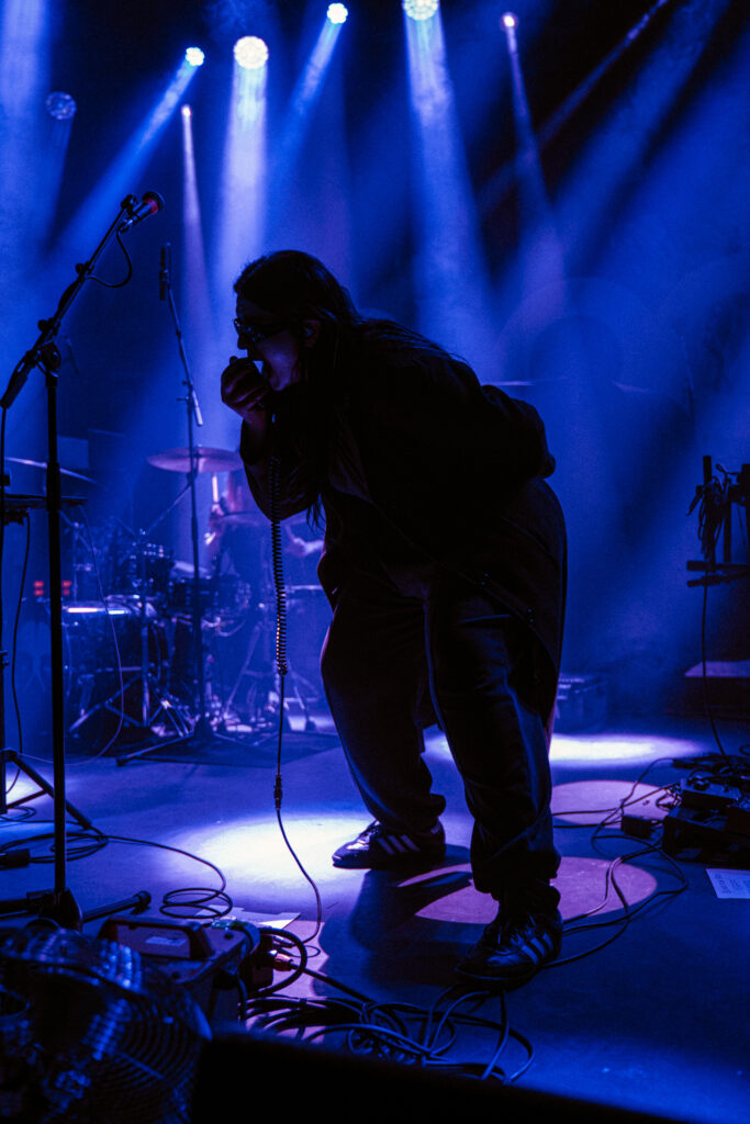 Jerry Cantrell / Vowws at O2 Forum Kentish Town, London, 2025