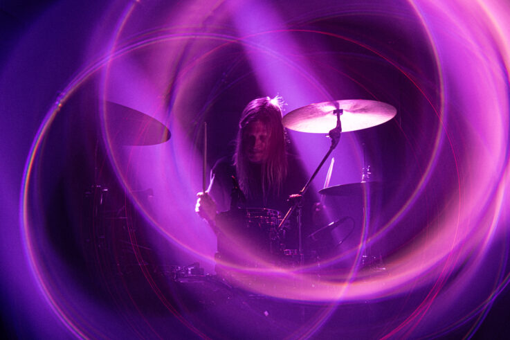 Jerry Cantrell / Vowws at O2 Forum Kentish Town, London, 2025