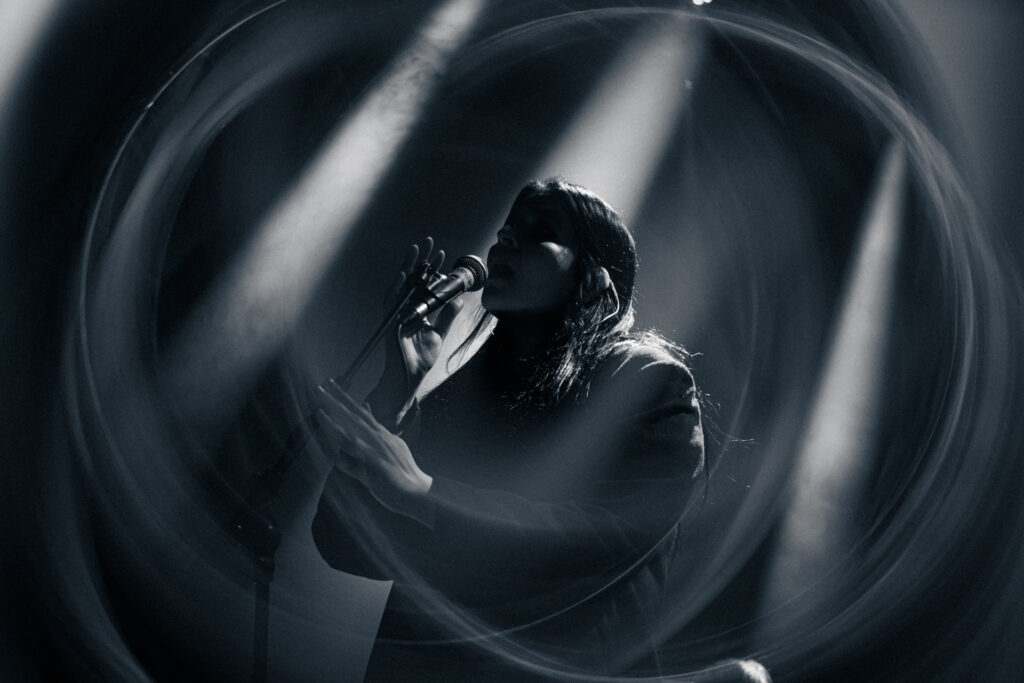 Jerry Cantrell / Vowws at O2 Forum Kentish Town, London, 2025