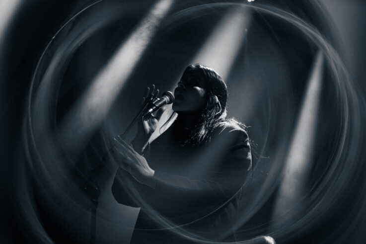 Jerry Cantrell / Vowws at O2 Forum Kentish Town, London, 2025