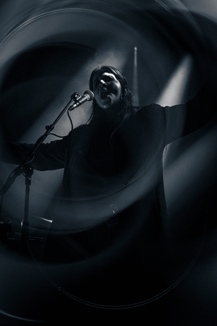 Jerry Cantrell / Vowws at O2 Forum Kentish Town, London, 2025