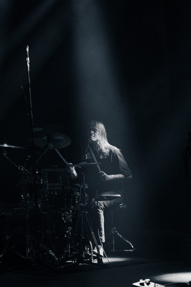 Jerry Cantrell / Vowws at O2 Forum Kentish Town, London, 2025