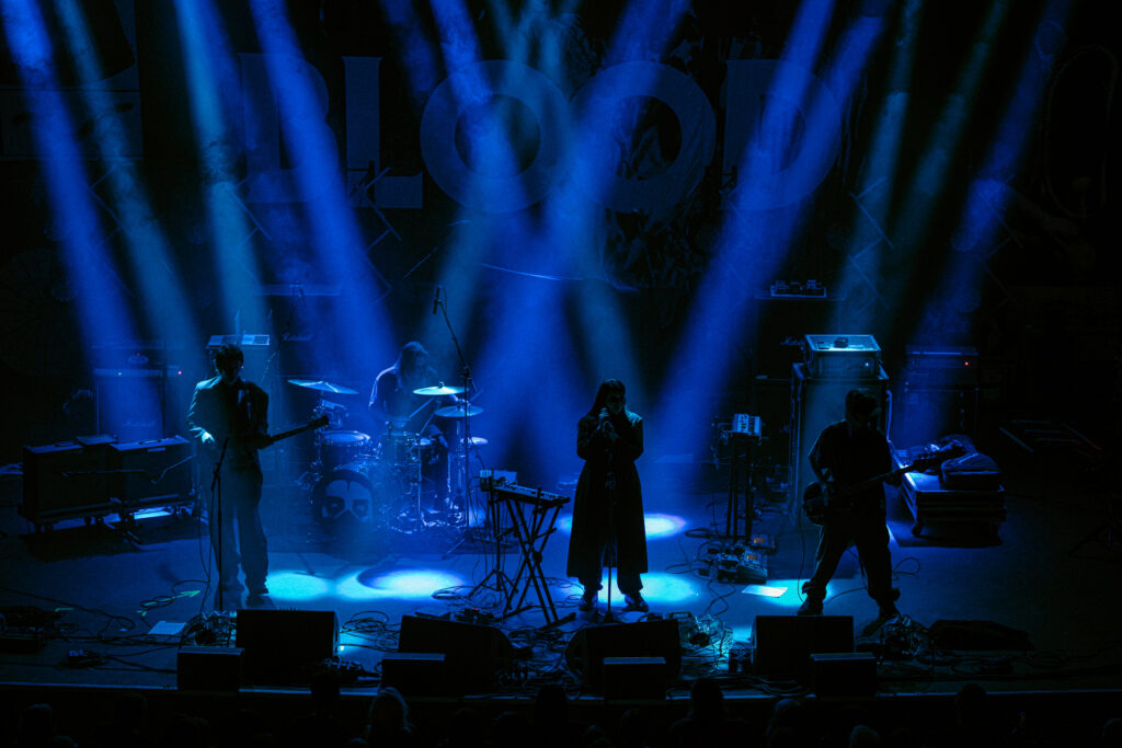 Jerry Cantrell / Vowws at O2 Forum Kentish Town, London, 2025