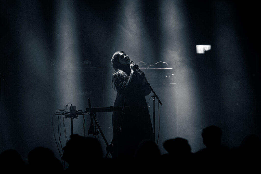 Jerry Cantrell / Vowws at O2 Forum Kentish Town, London, 2025