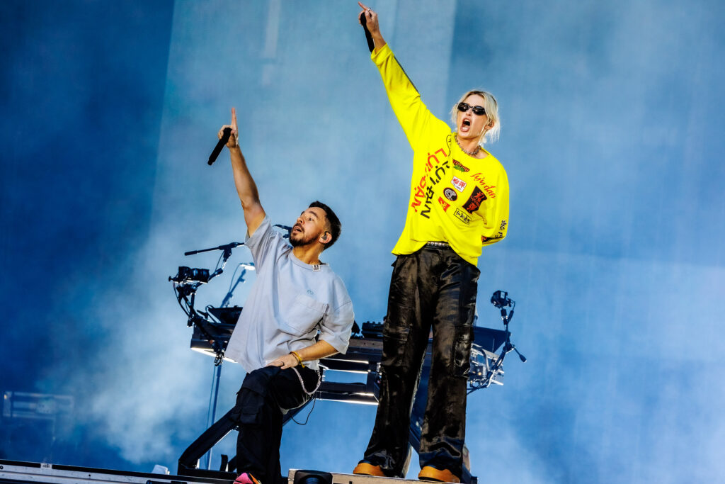 02 @benhoudjik 64 20250628 Linkin Park Wembley London Photo Ben Houdijk lr 0883