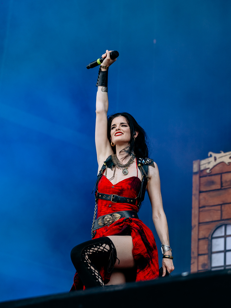 Hellfest 2025 – Saturday Recap