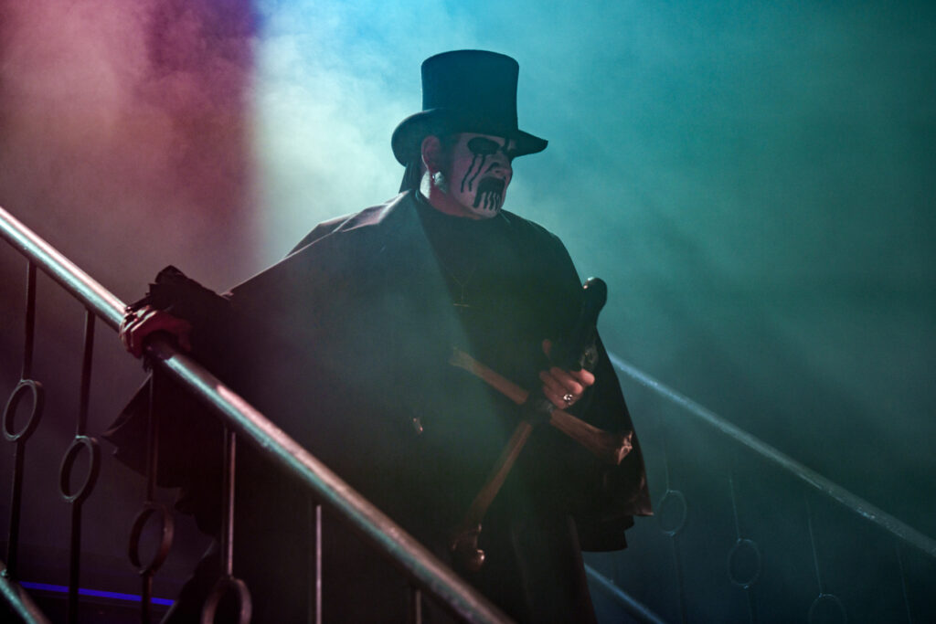 King Diamond